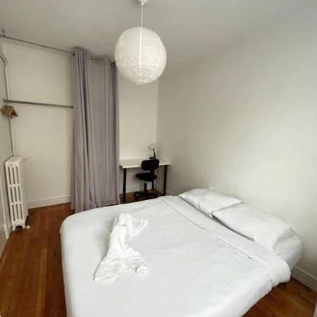 Los Angeles - Grand Appartement Reims Kültér fotó