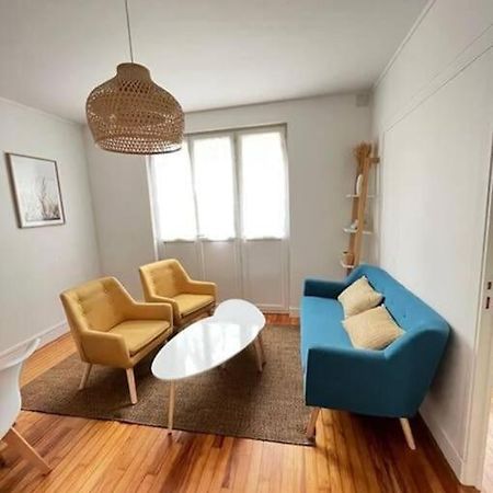 Los Angeles - Grand Appartement Reims Kültér fotó