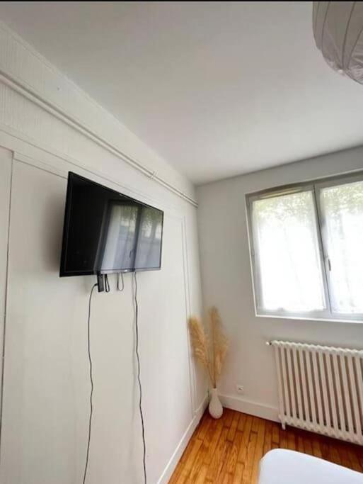 Los Angeles - Grand Appartement Reims Kültér fotó